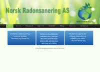 Norsk Radonsanering AS