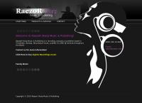 Raezor Sharp Music & Publishing