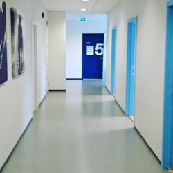 Raft-Klinikken