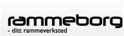 Rammeborg Rammeverksted