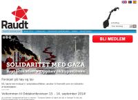 Raudt Hordaland