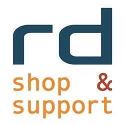 Rausand Data AS