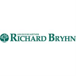 Anleggsgartner Richard Bryhn AS