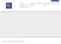 RC Consultants AS
