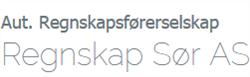 Regnskap Sør AS