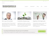 Regnskapsservice AS