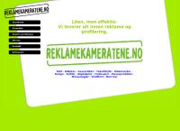 Reklame-Kameratene AS
