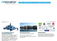 Relokator AS