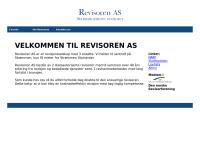 Revisoren As