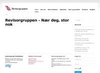 Revisorgruppen AS