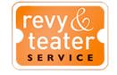 Revy og Teaterservice AS