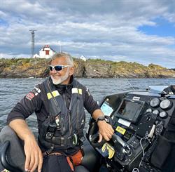 Rib Adventure AS