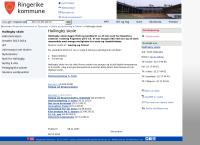 Hallingby Skole Sfo
