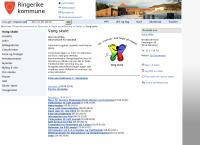 Vang Skole Sfo