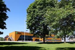 Ringsaker videregående skole