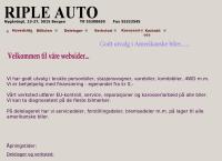 Riple Auto