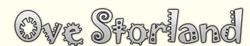 Ove Storland