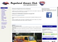 Rogaland Amcar Club