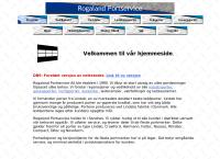 Rogaland Portservice AS