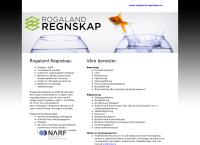 Rogaland Regnskap AS