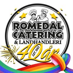 Romedal Catering As