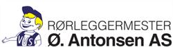 Ø. Antonsen AS
