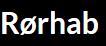 RørHab AS