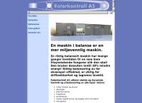 Rotorkontroll As