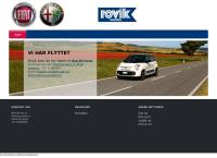 Rovik Auto AS