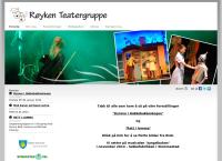 Røyken Teatergruppe