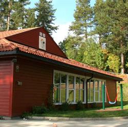 Røyseplassen Barnehage Al