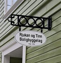 Rjukan Og Tinn Boligbyggelag