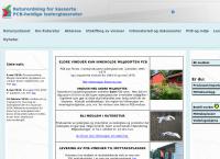 Nettsted av Ruteretur AS