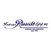 Andreas Ruuds Eftf. AS