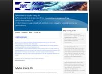 Ryfylke Energi AS