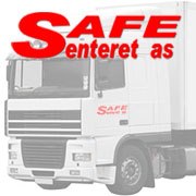 Safesenteret AS