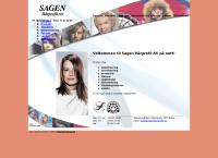 Sagen Harprofil AS