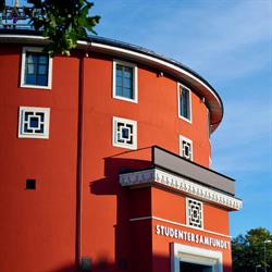 Studentersamfundet i Trondhjem