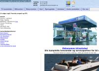 Sand Servicesenter AS