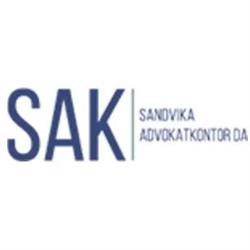 SANDVIKA ADVOKATKONTOR DA