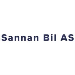 Sannan Bil AS
