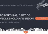 Servicebedriftenmyhre As