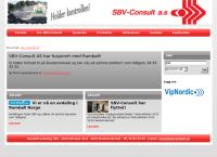 Sbv-Consult AS