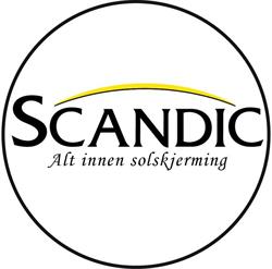 Scandic Markiser AS