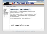 Scan Tank Gass As