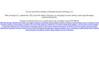 Advokat Kristine Schilling Ll.m.