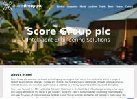 Score AS