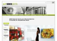Seko Data AS