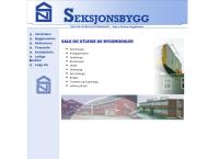 Seksjonsbygg AS