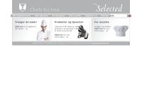 Selected Chefs AS